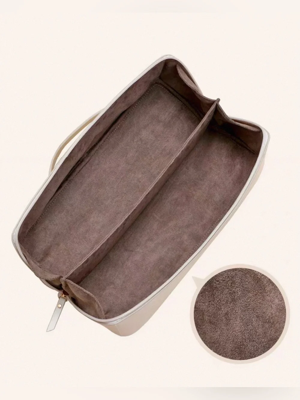Dyson Hair Dryer / Airwrap Travel Storage Bag Large Capacity & Protective
